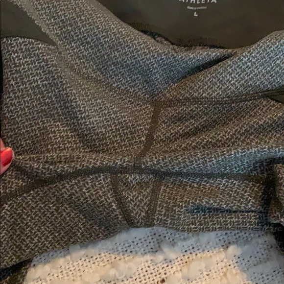 Athleta criss cross drifter legging - Picture 6 of 6